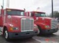 Quality Used Semi Trucks