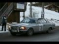 RALLYE di MONTE CARLO HISTORIQUE 2010
