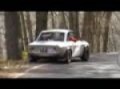 RALLY DI SAN REMO STORICO 2009