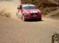 RALLY MINAS GERAIS OURO BRANCO 2007