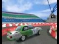 RBR: Drifting in Estadio Algarve SSS with Volvo 242 LE