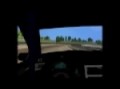RBR rallycross track Subaru Impreza N14
