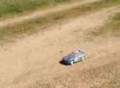 RC RALLY-Test nov� karoserie