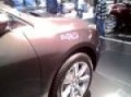 RDX Acura At LA Auto Show - Dec. 2009