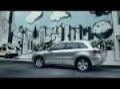RDX Wall Art Commercial