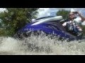 REJS WARSZAWA - P?OCK    WATER JET vs ATV AQUAD