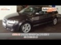REMIREMONT AUTOMOBILES - test AUDI A3 2.0 140