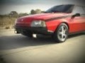 RENAULT FUEGO