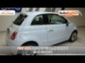 RENAULT GARAGES NATION PARIS - test FIAT 500 1.2 69