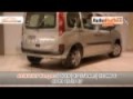 RENAULT LAXOU - test RENAULT Kangoo 1.5 85