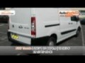 RENT A CAR SAINT DENIS - test FIAT Scudo TOLE -