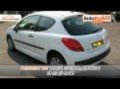 RENT A CAR SAINT DENIS - test PEUGEOT 207 1.4 PACK