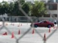 RX7 Drifting