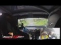 Rally Nar�n 2010 - Sergio P�rez - Peugeot 106 Kit Car ( Onboard )