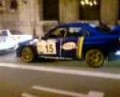 Rally Principe Subaru Impreza