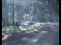 Rally QLD 2002