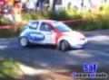 Rally de Ferrol 2008