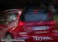 Rally de Llanes 2007