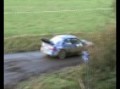 Rally du Condroz 2008