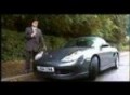 Rapid Drive - Porsche Boxster S