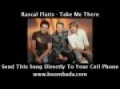 Rascal Flatts - Take Me There (Live From Nissan Live Sets)