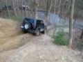 Rausch Creek offroad