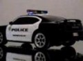 Rc Police car 2006 Dodge charger SRT8 Roseville PD.