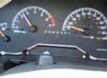 Re: 2001 Pontiac Grand Prix Problem - speedometer and HUD