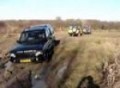 Re: Another day of 4x4 in Ressen Holland 10-02-2008.
