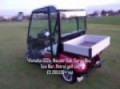Refurbished Yamaha G22a Golf Car For Sale