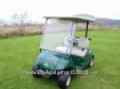 Refurbished Yamaha G29a Golf Car - For Sale