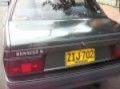 Renault 9 Br�o 1995