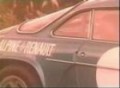 Renault Alpine A110
