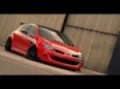 Renault Clio -Modified