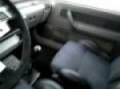 Renault Clio S 1997 - Presentaci�n