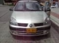 Renault Clio Team 1.6 Mec�nico Aire Acondicionado 2008