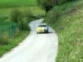 Renault Clio Williams subiendo el tramo de ma�ores