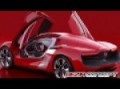 Renault DeZir Concept