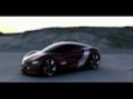 Renault Dezir Concept Car