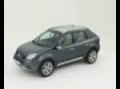 Renault Koleos Concept Promo Vid