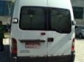 Renault Master Mod. 2007