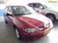 Renault Megane 1.4 2002