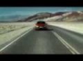 Renault Megane Coupe Promo Vid