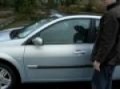 Renault Megane Presentation