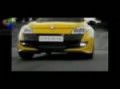 Renault New Megane Rs 2009