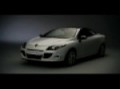 Renault Presents its New M�gane Coup�-Cabriolet