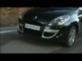 Renault Presents its New Sc�nic