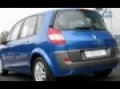 Renault Scenic 1.9 dCi FAP Exception KLIMAAUTOMATIK