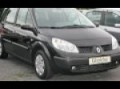 Renault Scenic 1,6 16V Avantage