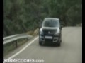Renault Scenic Gama 2009 (En movimiento) - SOBRECOCHES.com